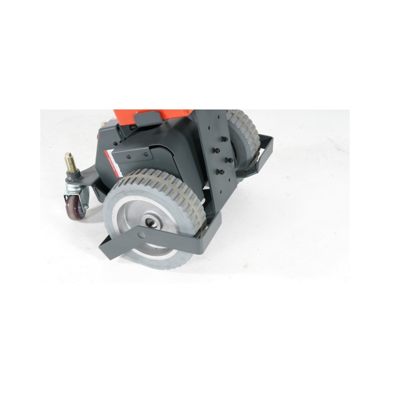 Electric Tow Tractor TE10