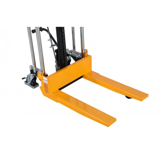 Rankinis mini keltuvas, 400 kg, 85-1200 mm