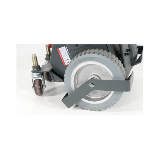 Electric Tow Tractor TE10