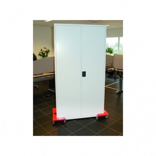 4 kampiniai moduliai, stačiakampio formos daiktams gabenti