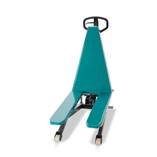 Ameise PTM 1.0 Scissor pallet truck with scissor function and quick lift