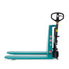 Ameise PTM 1.0 Scissor pallet truck with scissor function and quick lift