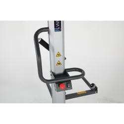 Wheel-Lifter Electric
