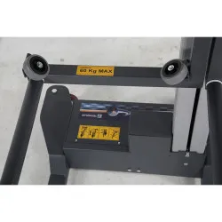 Wheel-Lifter Electric