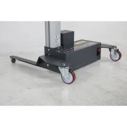Wheel-Lifter Electric