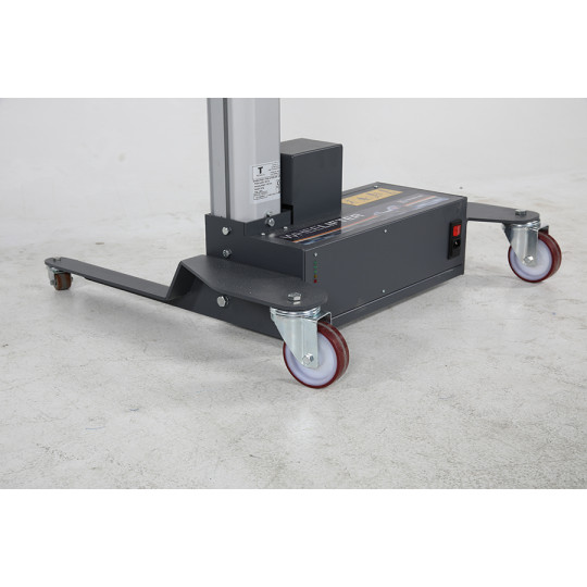 Wheel-Lifter Electric