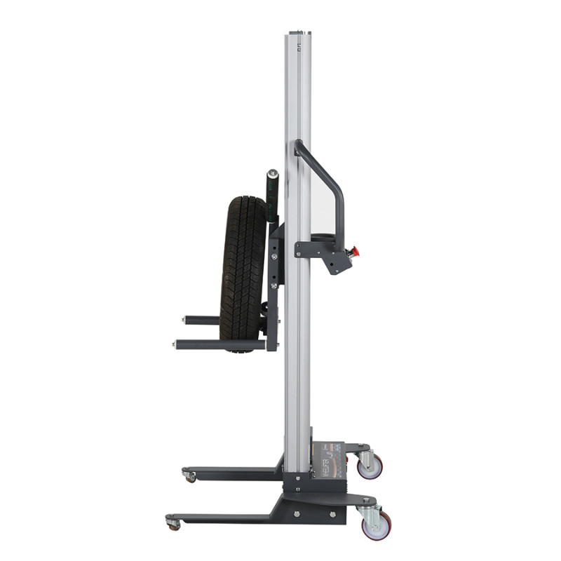 Wheel-Lifter Electric