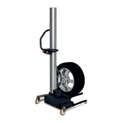 Wheel-Lifter Electric
