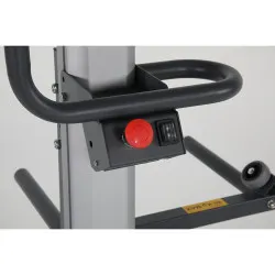 Wheel-Lifter Electric