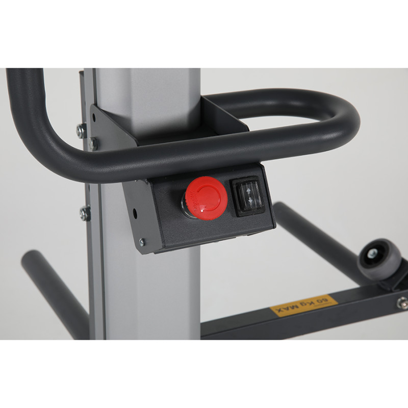 Wheel-Lifter Electric