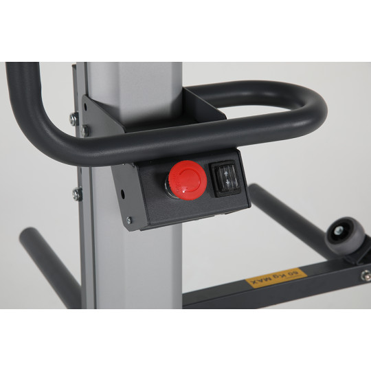 Wheel-Lifter Electric