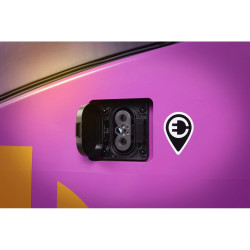 Elektrinis keturratis krautuvas - CBH 3.0 | Stiebas 4800 mm | AntOn by Jungheinrich