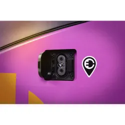 Elektrinis keturratis krautuvas - CBH 3.0 | Stiebas 4800 mm | AntOn by Jungheinrich