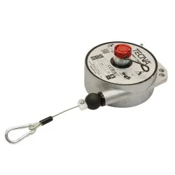 Įrankio laikiklis, ilgis 2 m, apkrova nuo 1 iki 8 kg | Tecna