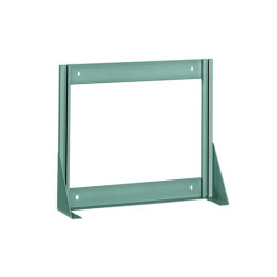 Bench Dispenser For Practibox With Practibox (1x4, 1x5, 1x6)