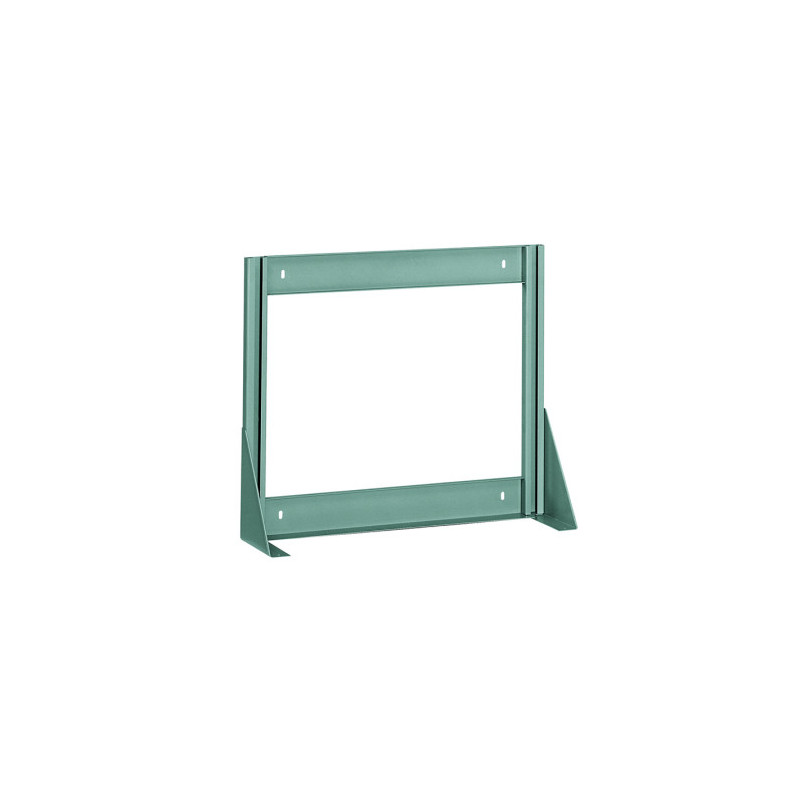 Stendinis rėmas su Practibox konteineriais (1x4, 1x5, 1x6)