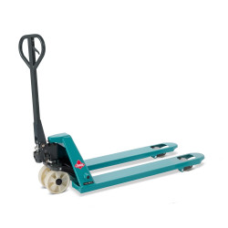 Ameise hand pallet truck, fork length 1150 mm,