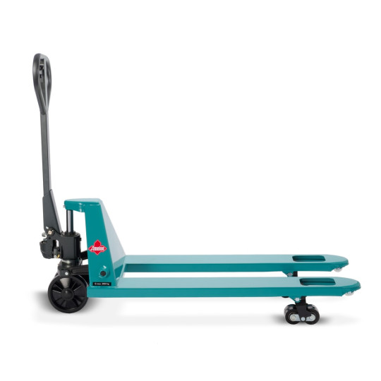 Ameise PTM 2.0 hand pallet truck, fork length 1150 mm