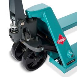 Rankinis palečių vežimėlis Ameise PTM 2.0, šakių ilgis 1150 mm