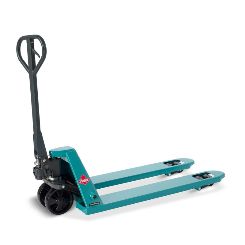 Ameise PTM 2.0 hand pallet truck, fork length 1150 mm