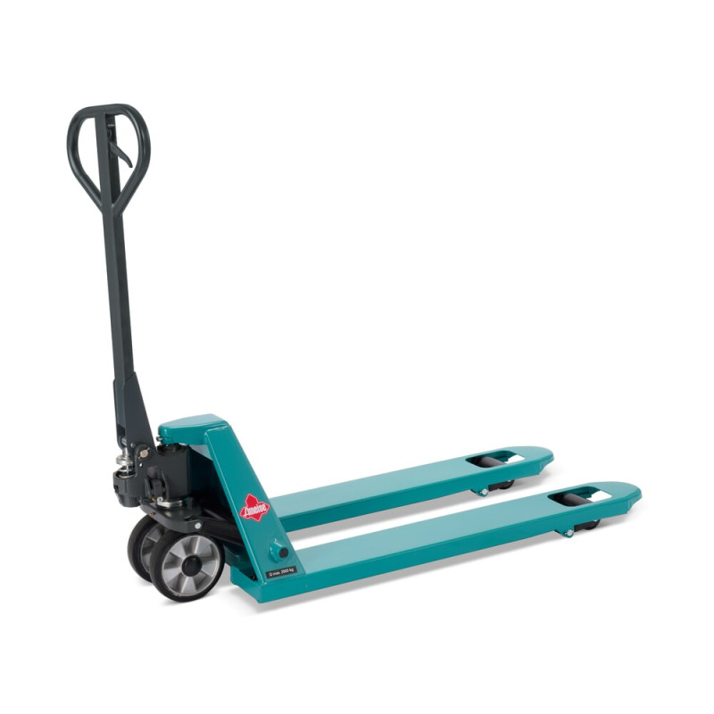 Ameise PTM 2.0 hand pallet truck, fork length 1150 mm