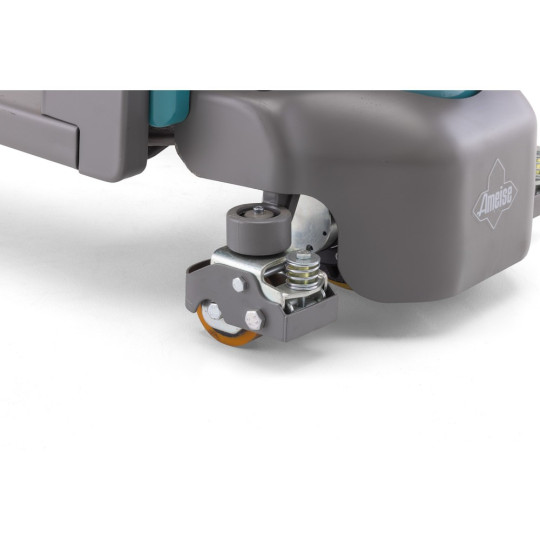 Ameise PTE 1.6 electric pallet truck, load capacity 1600 kg, fork length 1150 mm