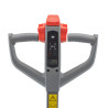 Ameise PTE 1.6 electric pallet truck, load capacity 1600 kg, fork length 1150 mm