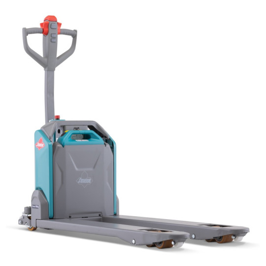 Ameise PTE 1.6 electric pallet truck, load capacity 1600 kg, fork length 1150 mm