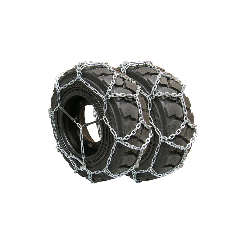 Krautuvo sniego grandinės POWER 28x9-15 (8.15-15) / (225/75-15)