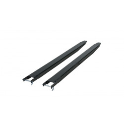 Fork Extension EXII-2200, 2200x125x40 mm