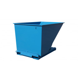 Tilting Skip Tippo 2000