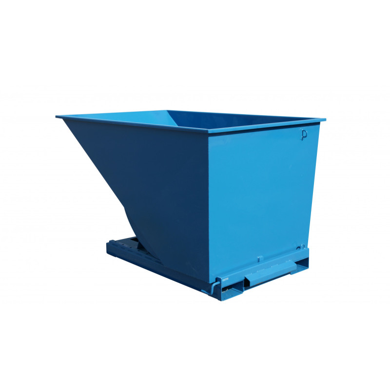 Tilting Skip Tippo 2000