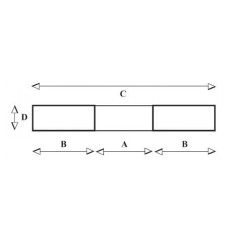 Išsiverčiantis konteineris, 2000L