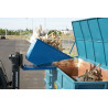 Tilting Skip Tippo 300