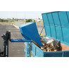Tilting Skip Tippo 300