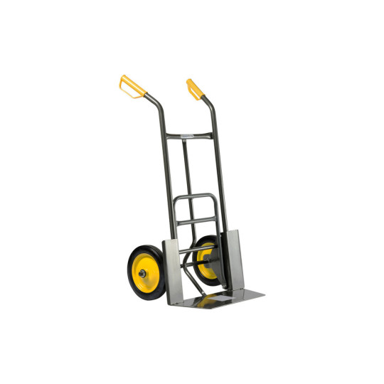 Sandėlio vežimėlis maišams Haemmerlin 924P, 200 kg, 2 kieti ratai