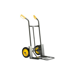 Traditional sacktruck Haemmerlin 924P able to move loads up to 200 kg