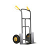 Sack truck Haemmerlin ROLLAX  946, 2 pneumatic wheels