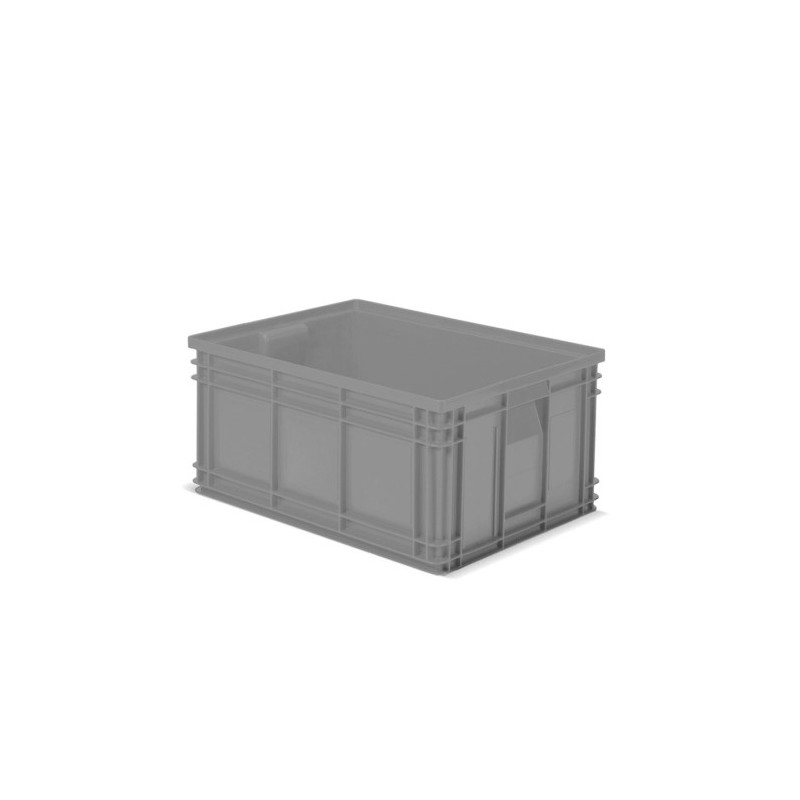Containers series Zeus, 27L, 630x450x300 mm (6 pcs)