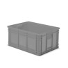 Containers series Zeus, 27L, 630x450x300 mm (6 pcs)