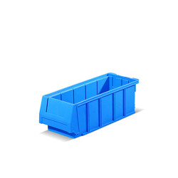 Containers series Multibox, 2L, 120x300x100 mm (32 pcs)
