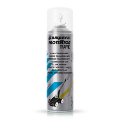 Ampere Traffic Protector (Varnish)