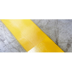 Ampere Traffic Protector (Varnish)