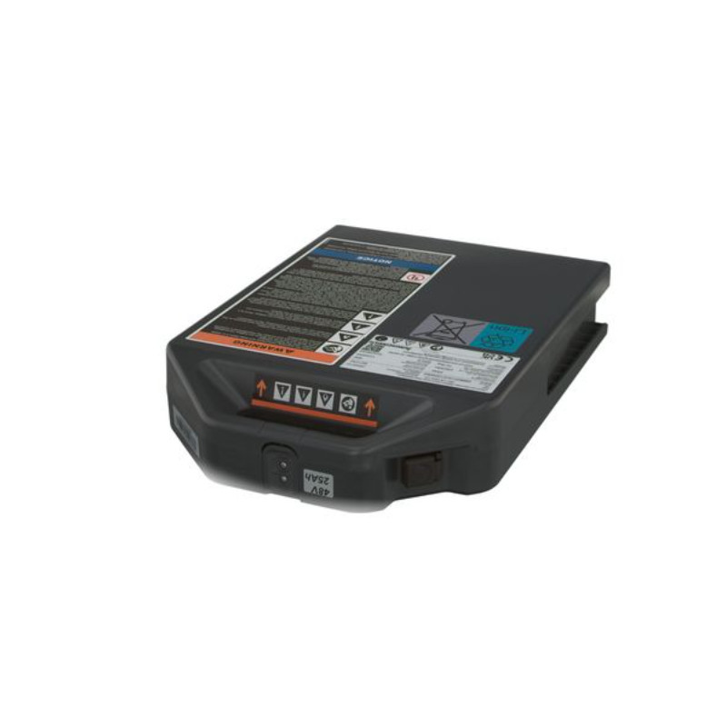 Li-ion Battery for Jungheinrich AME 18