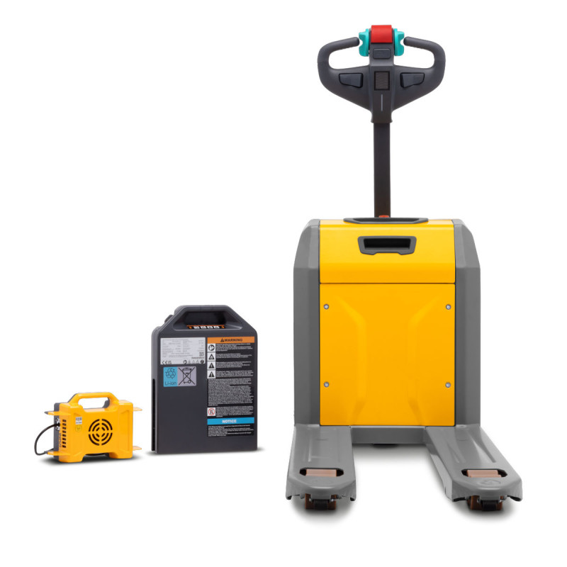 Li-ion Battery for Jungheinrich AME 15