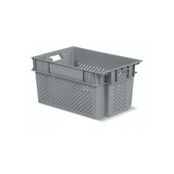 Containers series Minerva, 50L, 600x400x300 mm (4 pcs)