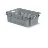 Dėžutė Minerva serijos 32L, 600x400x200 mm (6 vnt.)