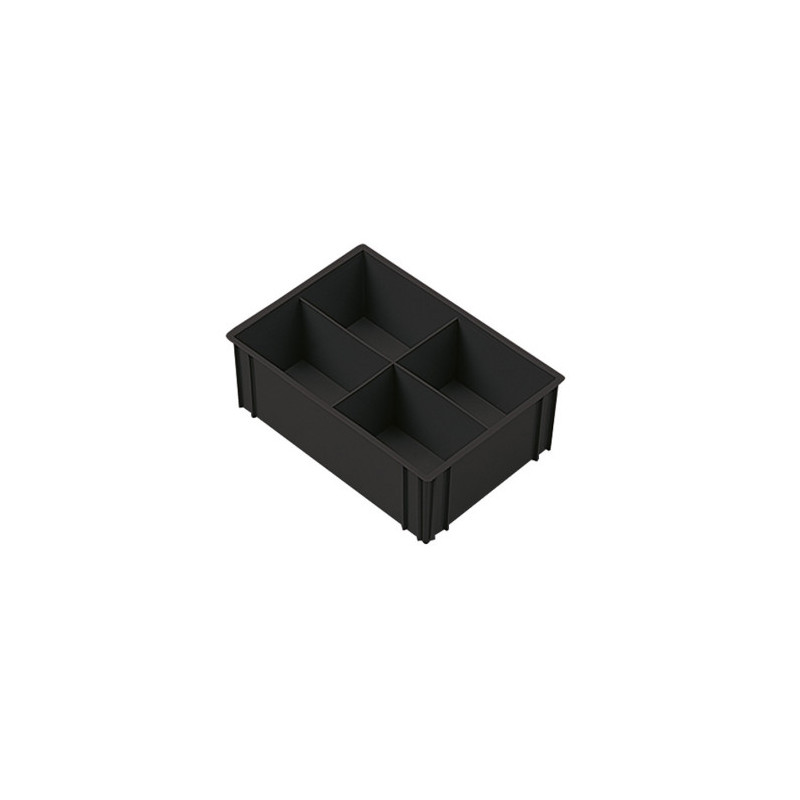 Dividing Boxes with 4 Compartments (20 psc)