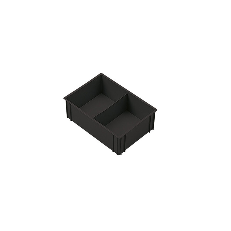Dividing Boxes 2 Compartments (20 psc)