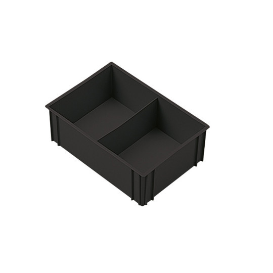 Dividing Boxes 2 Compartments (20 psc)